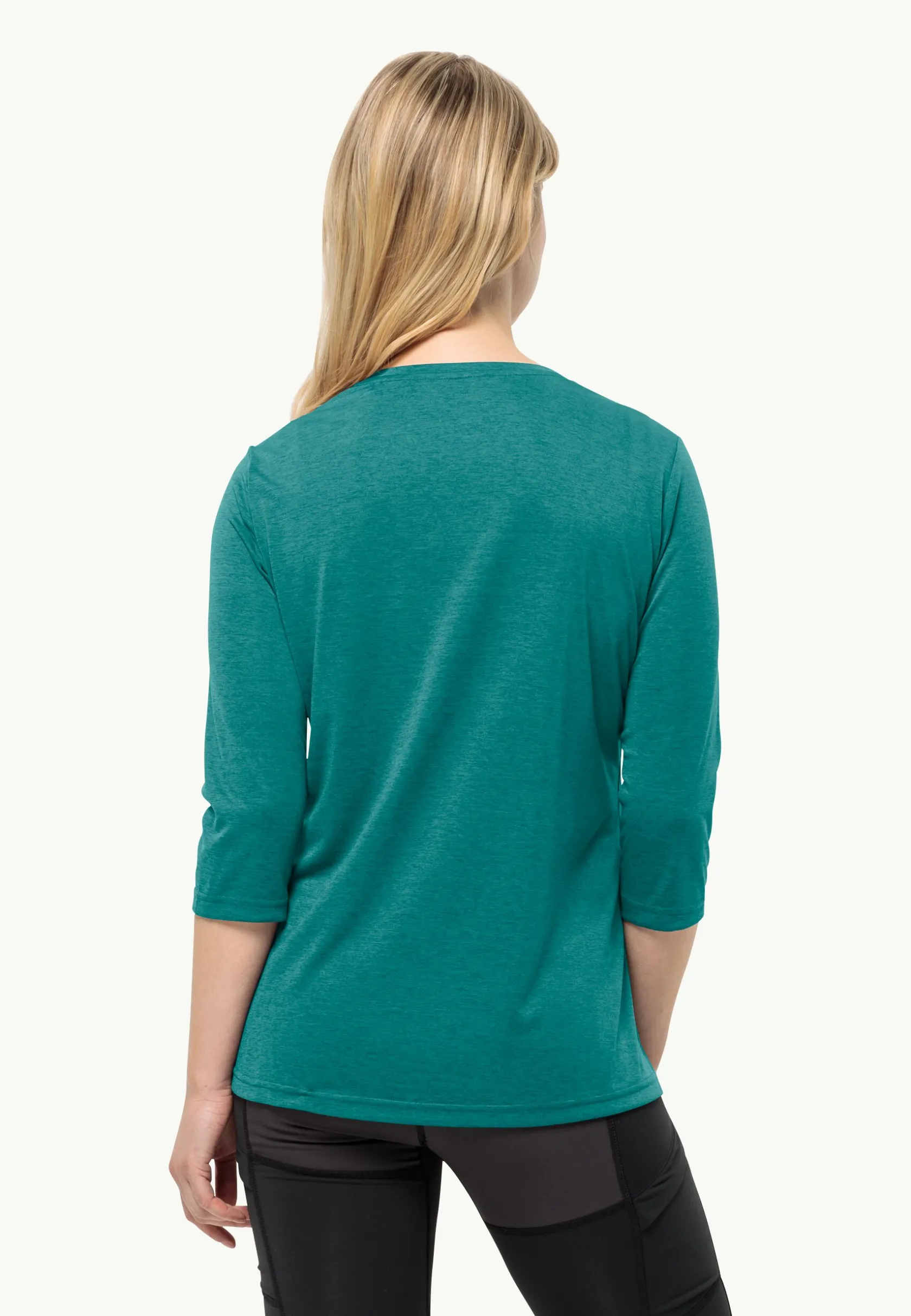 Discount Crosstrail 3|4 T W Damen Funktionsshirts|T-Shirts & Longsleeves