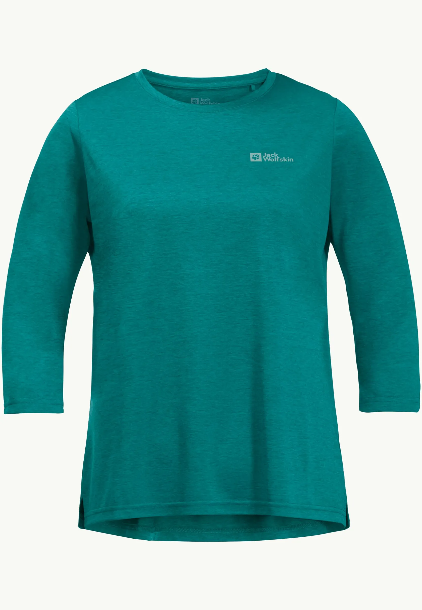 Discount Crosstrail 3|4 T W Damen Funktionsshirts|T-Shirts & Longsleeves