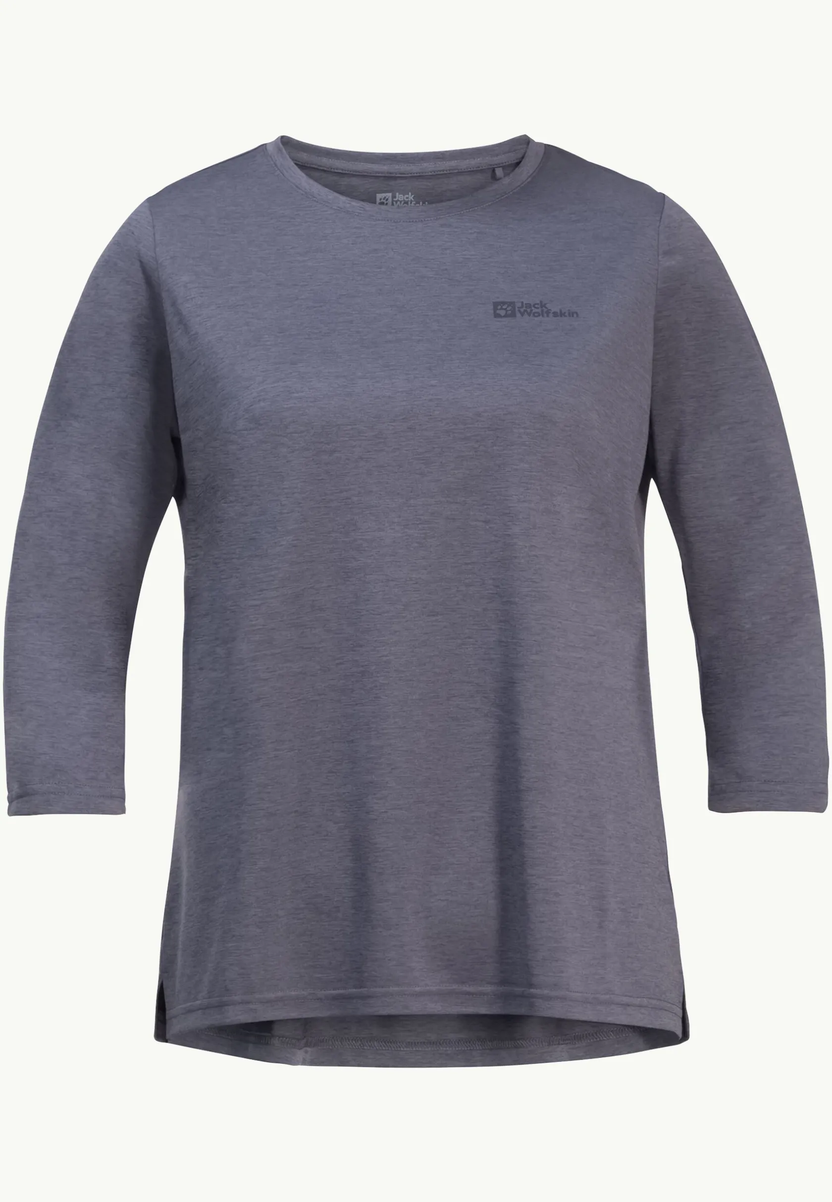 Discount Crosstrail 3|4 T W Damen Funktionsshirts|T-Shirts & Longsleeves