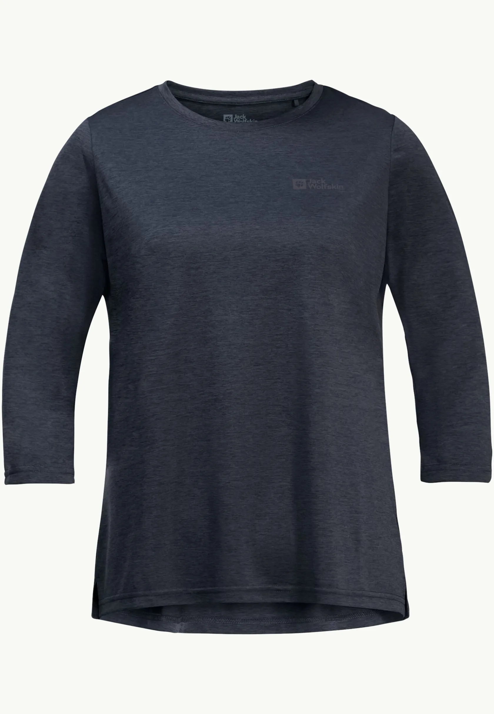 Discount Crosstrail 3|4 T W Damen Funktionsshirts|T-Shirts & Longsleeves