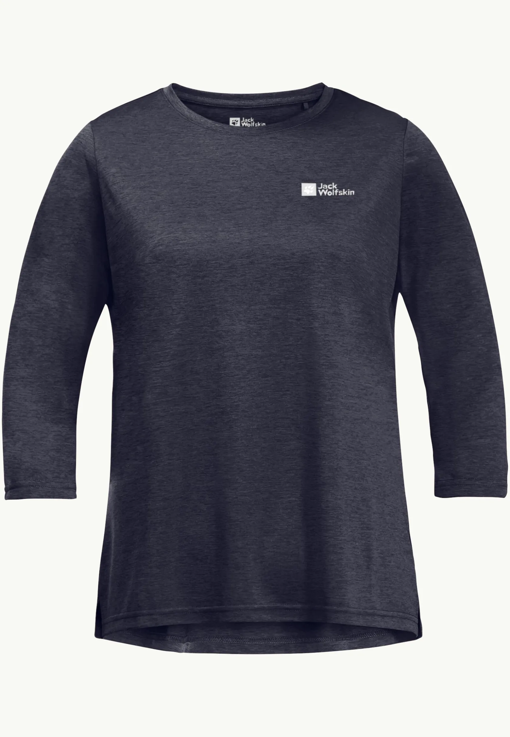 Discount Crosstrail 3|4 T W Damen Funktionsshirts|T-Shirts & Longsleeves