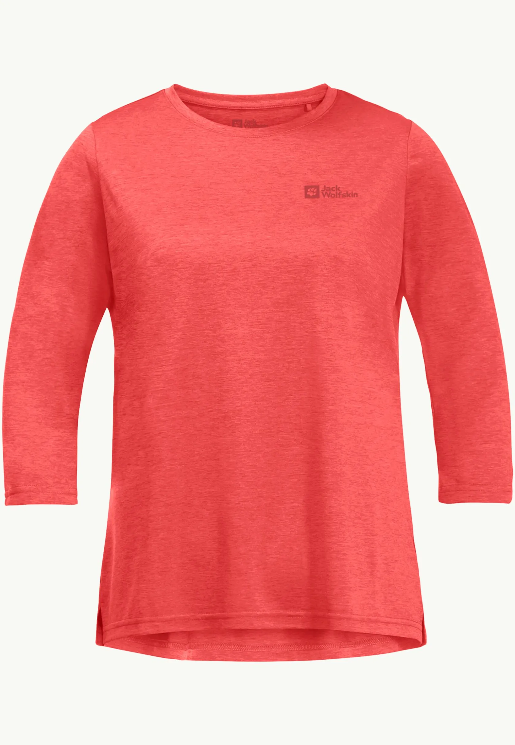 Discount Crosstrail 3|4 T W Damen Funktionsshirts|T-Shirts & Longsleeves