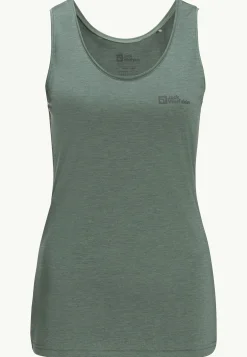 Discount Crosstrail Tank W Damen Funktionsshirts|Tops & Tanks