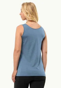 Discount Crosstrail Tank W Damen Funktionsshirts|Tops & Tanks