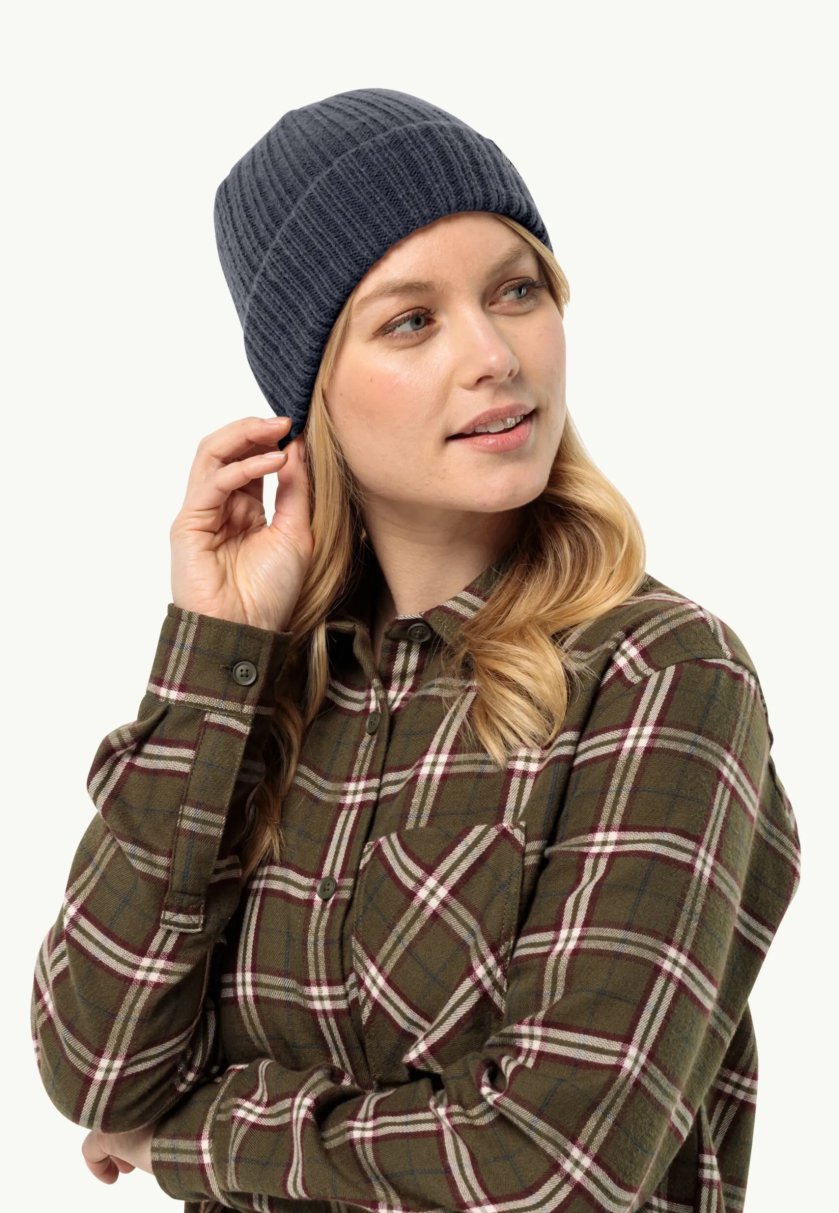 Clearance Cushy Beanie Damen Caps & Hüte|Mützen