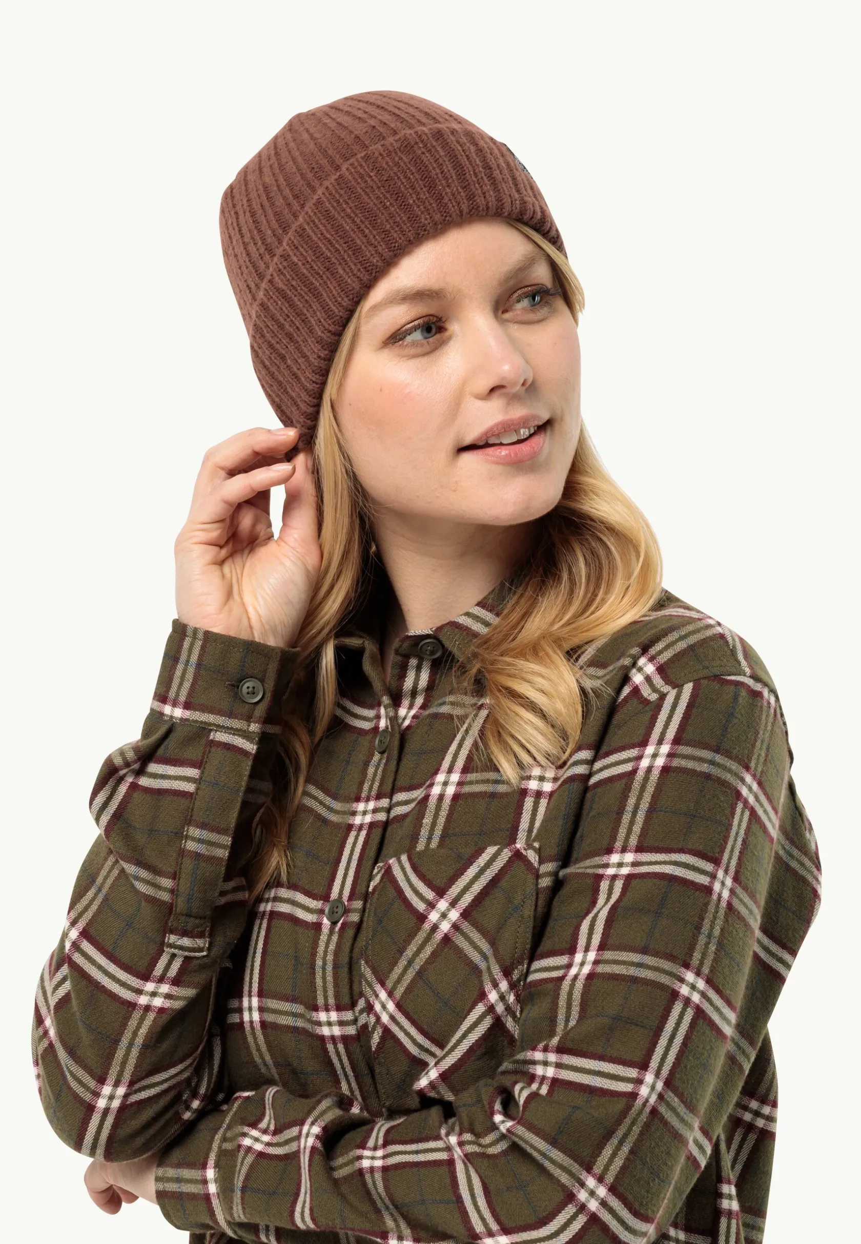 Clearance Cushy Beanie Damen Caps & Hüte|Mützen