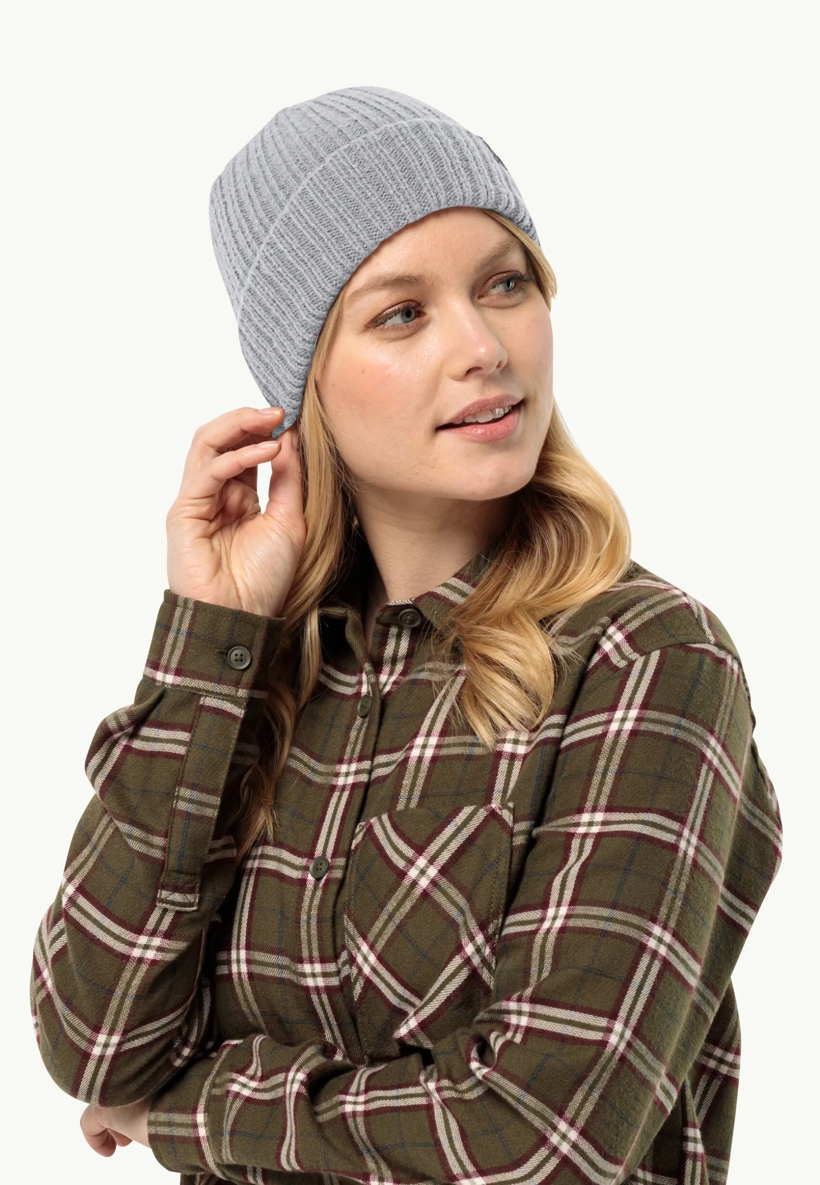 Clearance Cushy Beanie Damen Caps & Hüte|Mützen