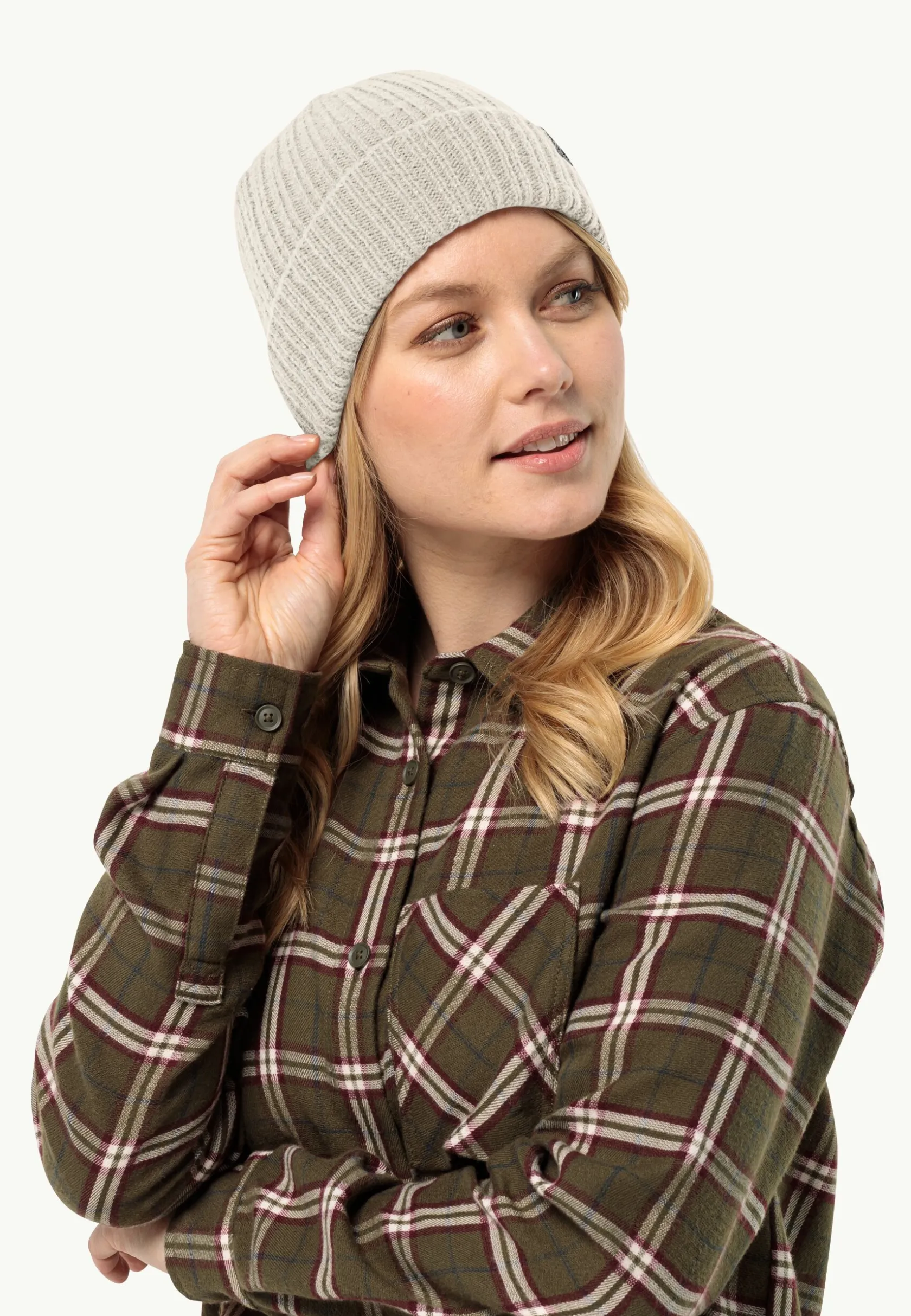 Clearance Cushy Beanie Damen Caps & Hüte|Mützen