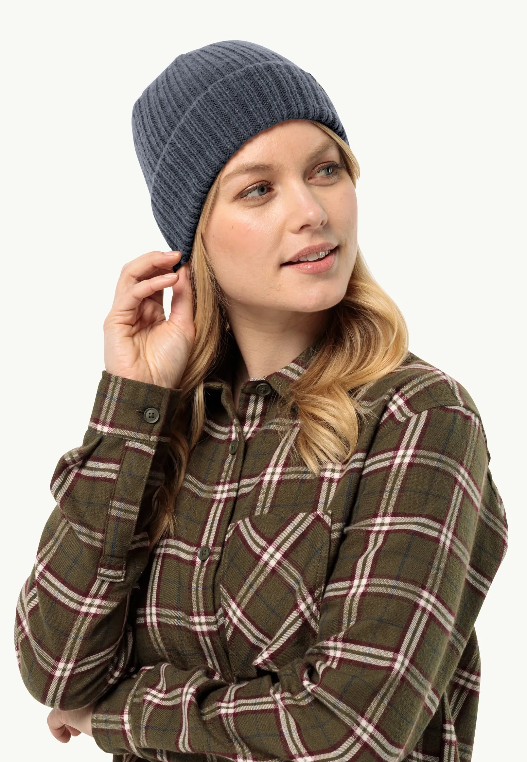 Clearance Cushy Beanie Damen Caps & Hüte|Mützen