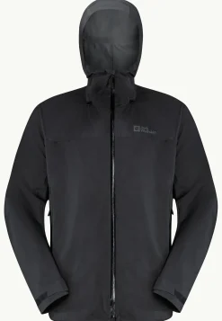 Discount Cyrox 3l Jkt M Herren Übergangsjacken|Regenjacken