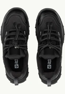 Fashion Cyrox Texapore Low K Kinder Wanderschuhe|Wanderschuhe