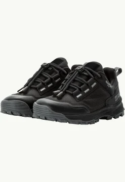 Fashion Cyrox Texapore Low K Kinder Wanderschuhe|Wanderschuhe