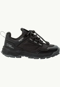 Fashion Cyrox Texapore Low K Kinder Wanderschuhe|Wanderschuhe