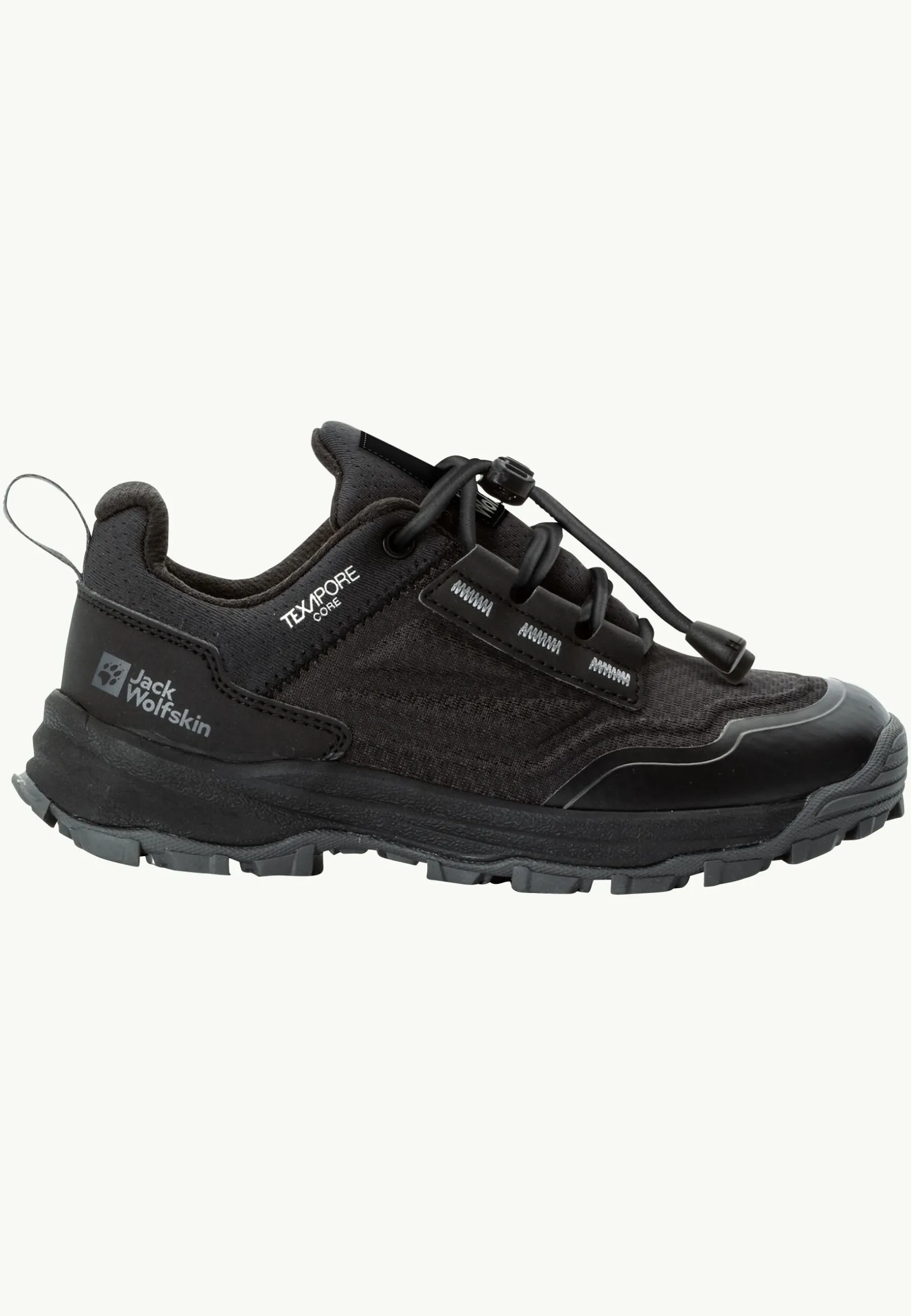 Fashion Cyrox Texapore Low K Kinder Wanderschuhe|Wanderschuhe