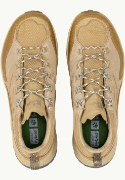 Outlet Cyrox Texapore Low M Herren Multifunktionsschuhe|Wasserdichte Schuhe