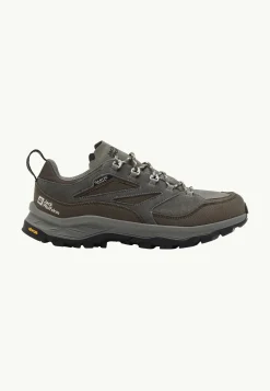 Outlet Cyrox Texapore Low M Herren Multifunktionsschuhe|Wasserdichte Schuhe