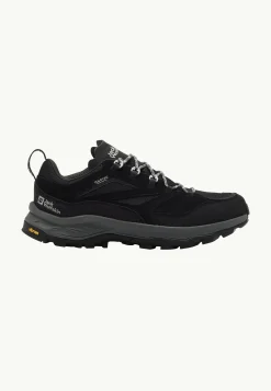 Outlet Cyrox Texapore Low M Herren Multifunktionsschuhe|Wasserdichte Schuhe