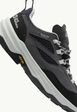 Clearance Cyrox Texapore Low W Damen Multifunktionsschuhe|Wasserdichte Schuhe