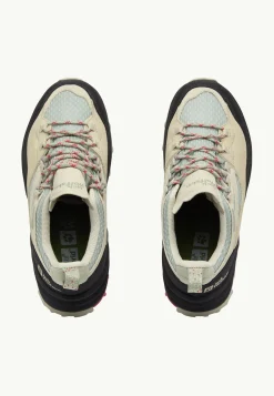Clearance Cyrox Texapore Low W Damen Multifunktionsschuhe|Wasserdichte Schuhe