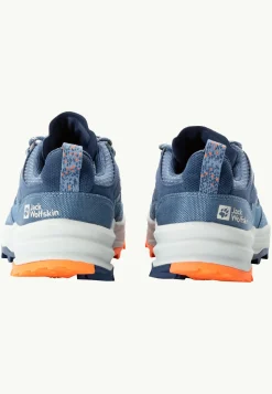Clearance Cyrox Texapore Low W Damen Multifunktionsschuhe|Wasserdichte Schuhe