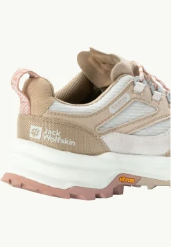 Clearance Cyrox Texapore Low W Damen Multifunktionsschuhe|Wasserdichte Schuhe
