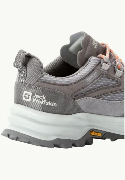 Clearance Cyrox Texapore Low W Damen Multifunktionsschuhe|Wasserdichte Schuhe