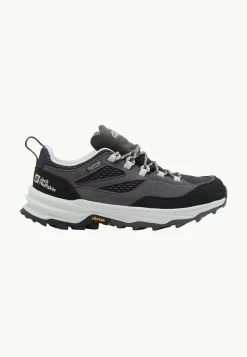 Clearance Cyrox Texapore Low W Damen Multifunktionsschuhe|Wasserdichte Schuhe