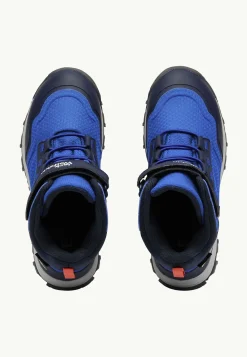 Sale Cyrox Texapore Mid K Kinder Multifunktionsschuhe|Wanderschuhe
