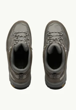 Discount Cyrox Texapore Mid M Herren Multifunktionsschuhe|Wasserdichte Schuhe