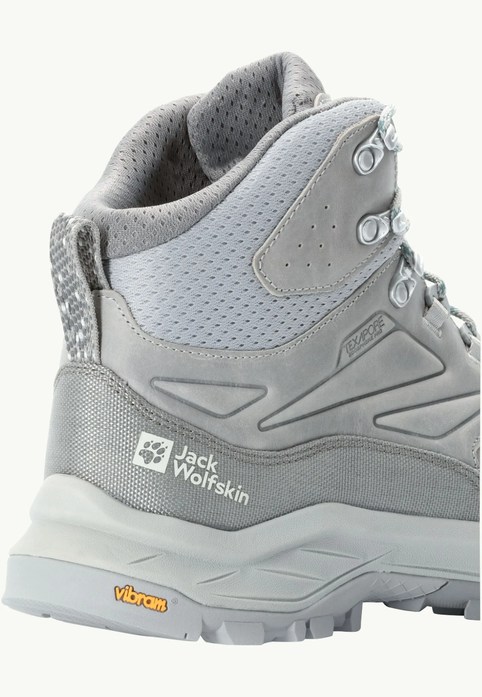 Discount Cyrox Texapore Mid M Herren Multifunktionsschuhe|Wasserdichte Schuhe