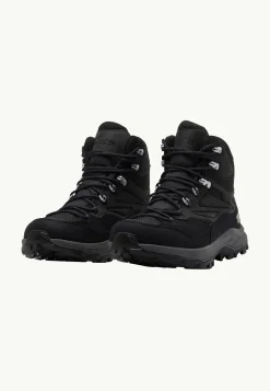 Discount Cyrox Texapore Mid M Herren Multifunktionsschuhe|Wasserdichte Schuhe