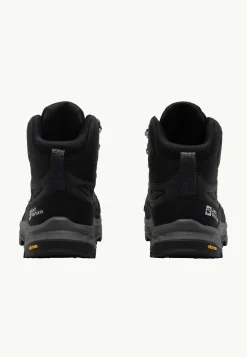 Discount Cyrox Texapore Mid M Herren Multifunktionsschuhe|Wasserdichte Schuhe