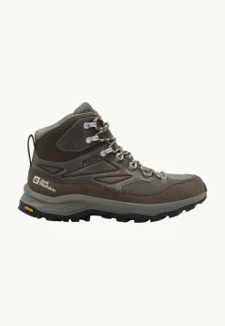 Discount Cyrox Texapore Mid M Herren Multifunktionsschuhe|Wasserdichte Schuhe
