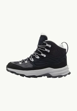 New Cyrox Texapore Mid W Damen Multifunktionsschuhe|Wasserdichte Schuhe