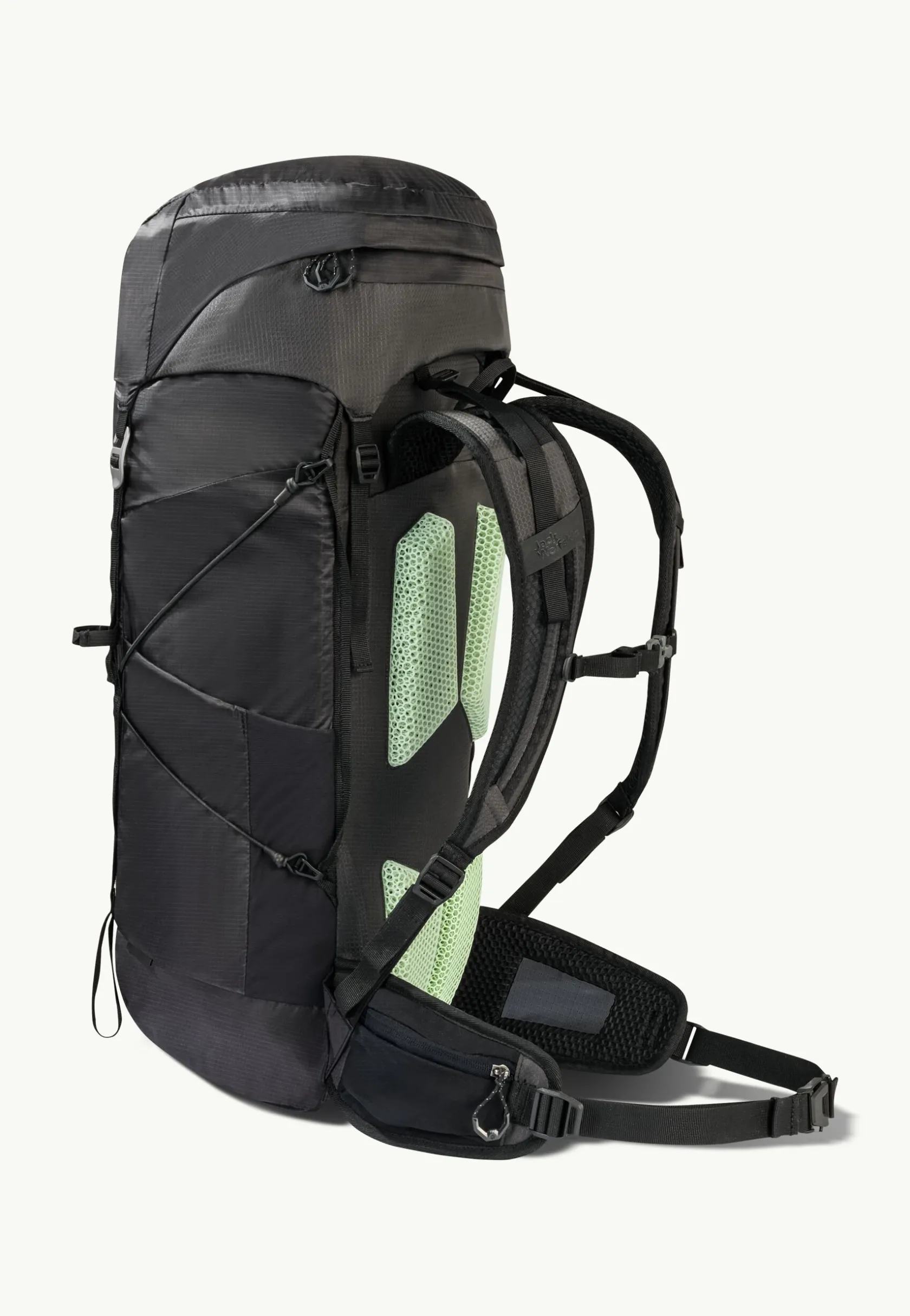 Best 3d Aerorise 40 Wanderrucksäcke