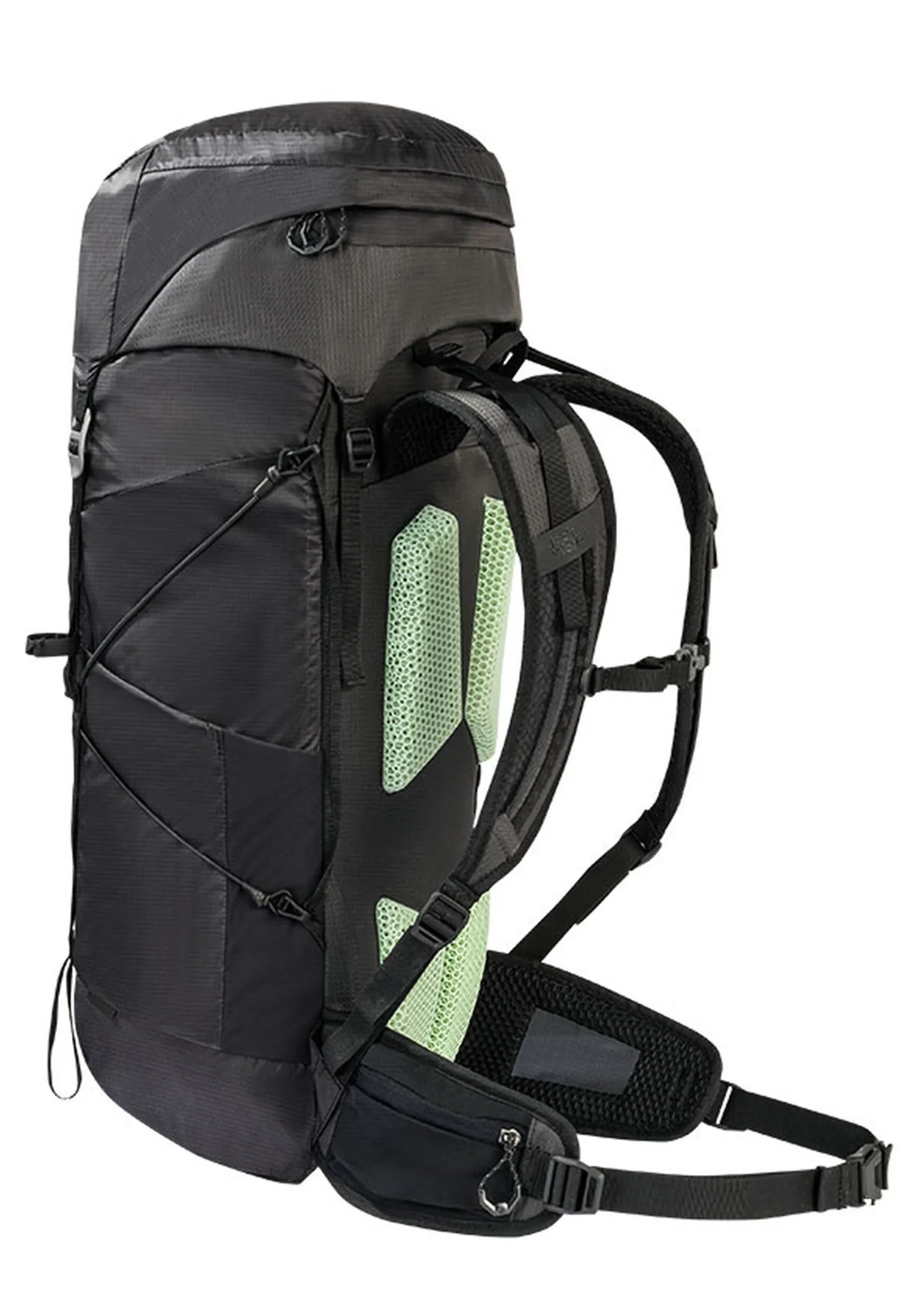 Best 3d Aerorise 40 Wanderrucksäcke
