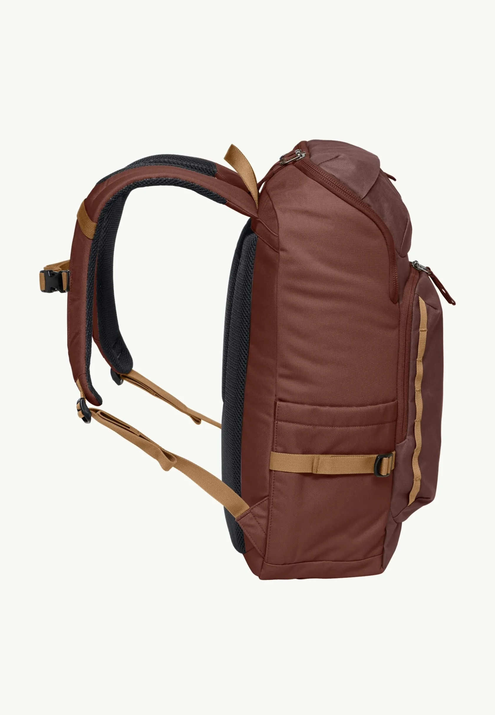 Outlet Dachsberg Laptop-Rucksäcke Und Schulrucksäcke|Tagesrucksäcke