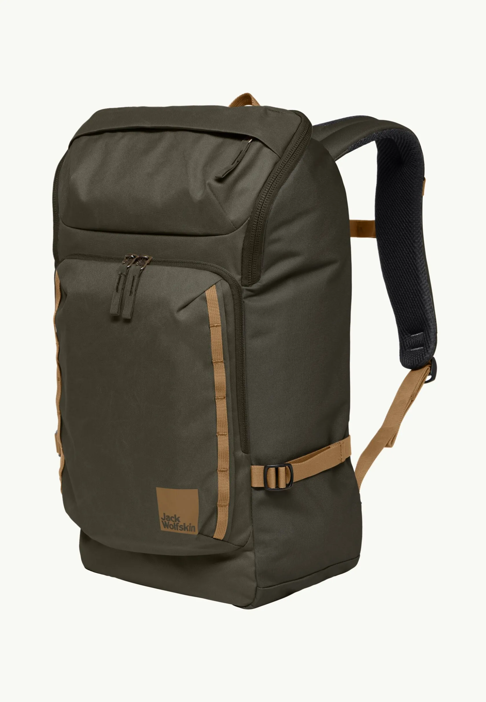 Outlet Dachsberg Laptop-Rucksäcke Und Schulrucksäcke|Tagesrucksäcke