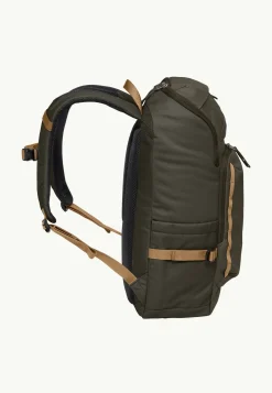 Outlet Dachsberg Laptop-Rucksäcke Und Schulrucksäcke|Tagesrucksäcke