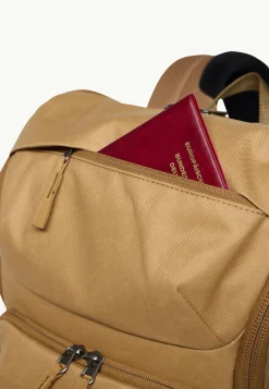 Outlet Dachsberg Laptop-Rucksäcke Und Schulrucksäcke|Tagesrucksäcke