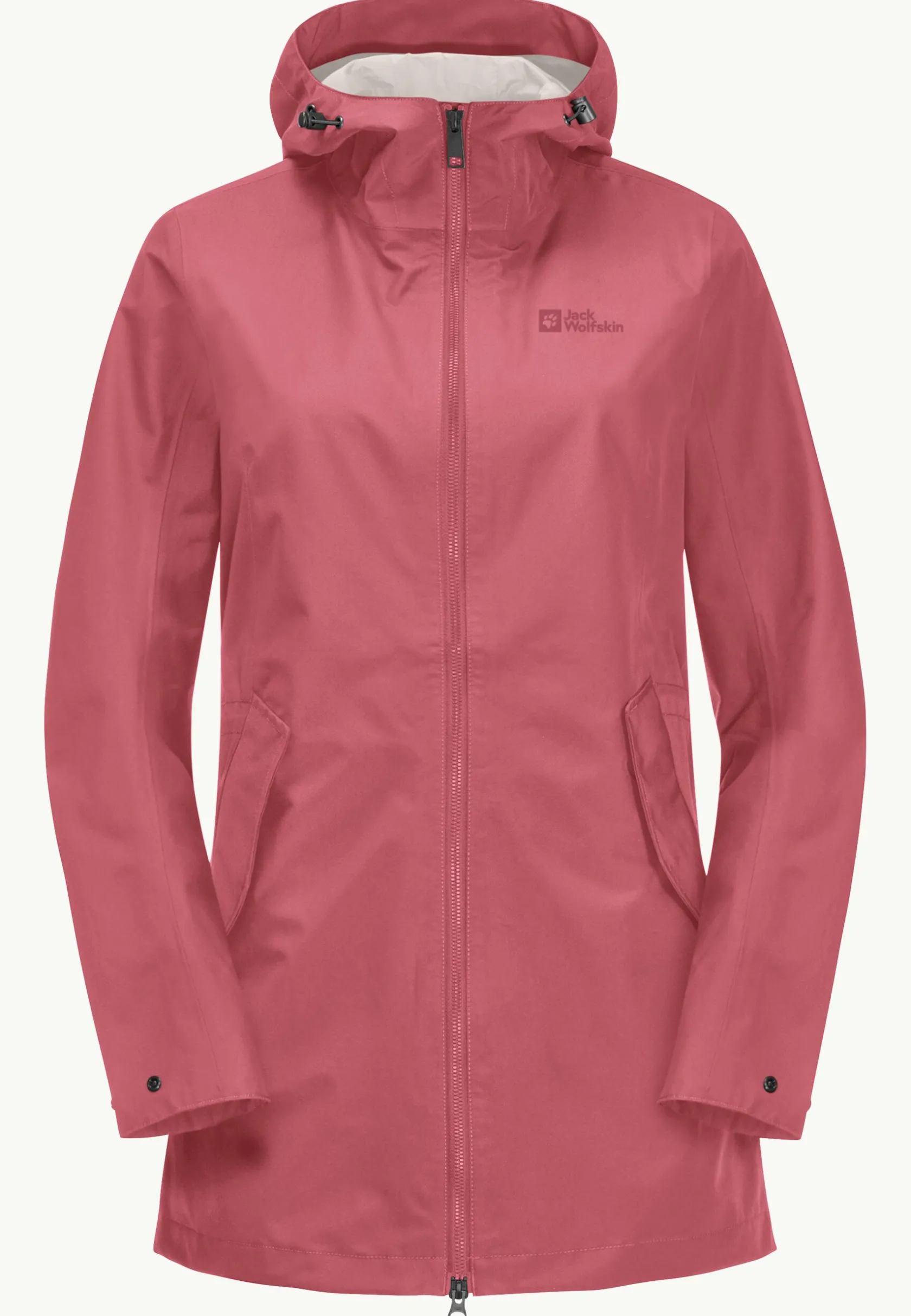 Online Dakar Parka W Damen Windjacken|Übergangsjacken
