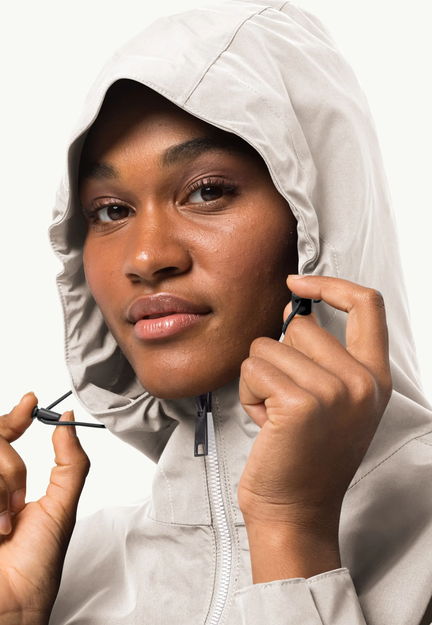 Online Dakar Parka W Damen Windjacken|Übergangsjacken