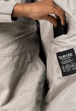 Online Dakar Parka W Damen Windjacken|Übergangsjacken