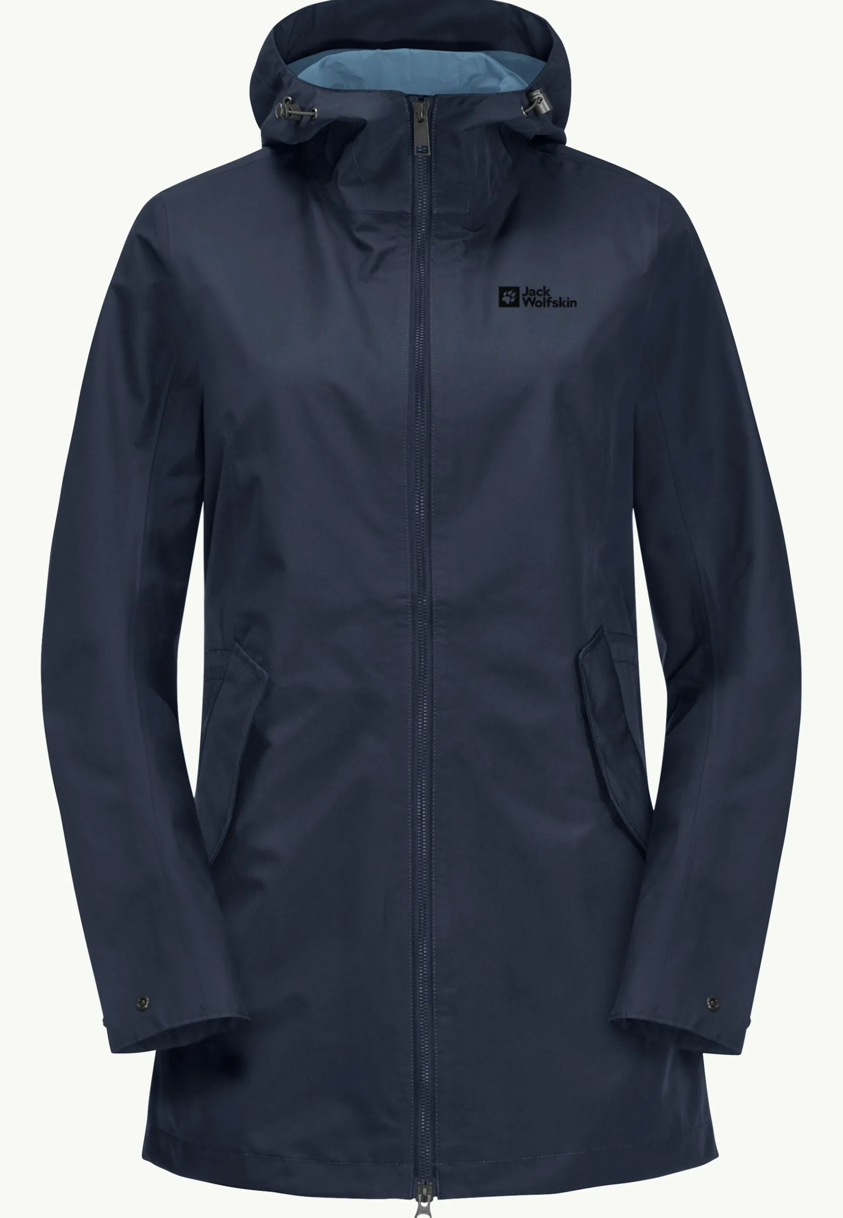 Online Dakar Parka W Damen Windjacken|Übergangsjacken