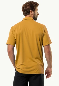 Discount Delgami Polo M Herren Poloshirts|Funktionsshirts
