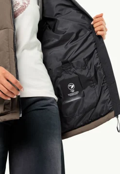 Sale Dellbrueck Jkt Damen Übergangsjacken|Isolationsjacken