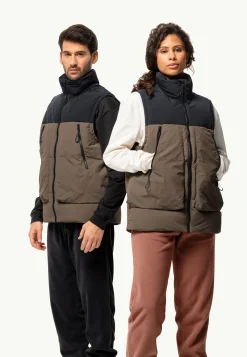 Sale Dellbrueck Vest Damen Westen|Übergangsjacken