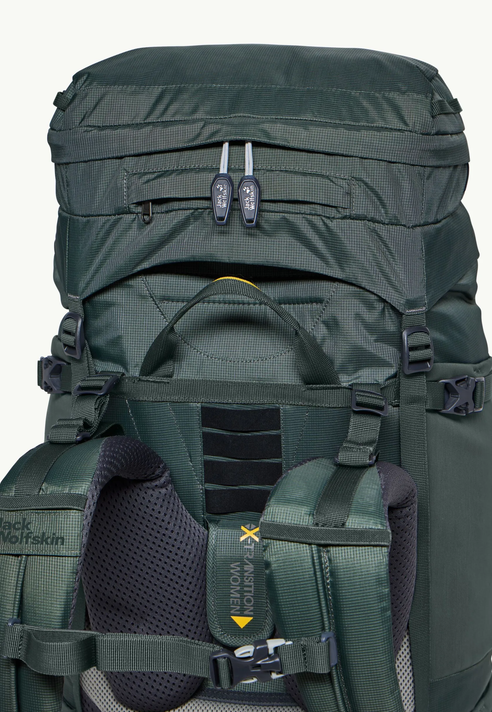 Fashion Denali 65|10 Women Damen Damenrucksäcke|Trekkingrucksäcke