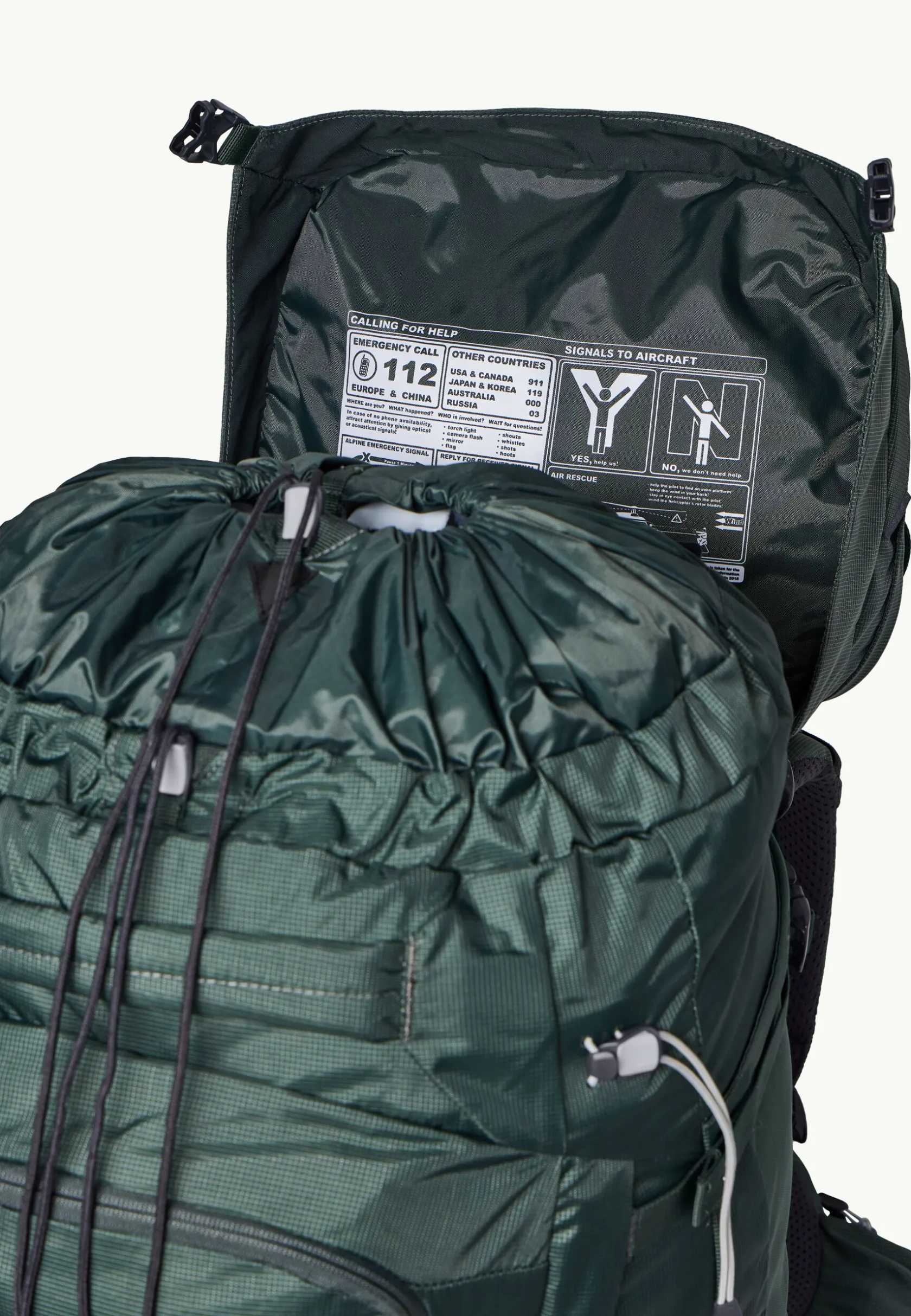 Fashion Denali 65|10 Women Damen Damenrucksäcke|Trekkingrucksäcke