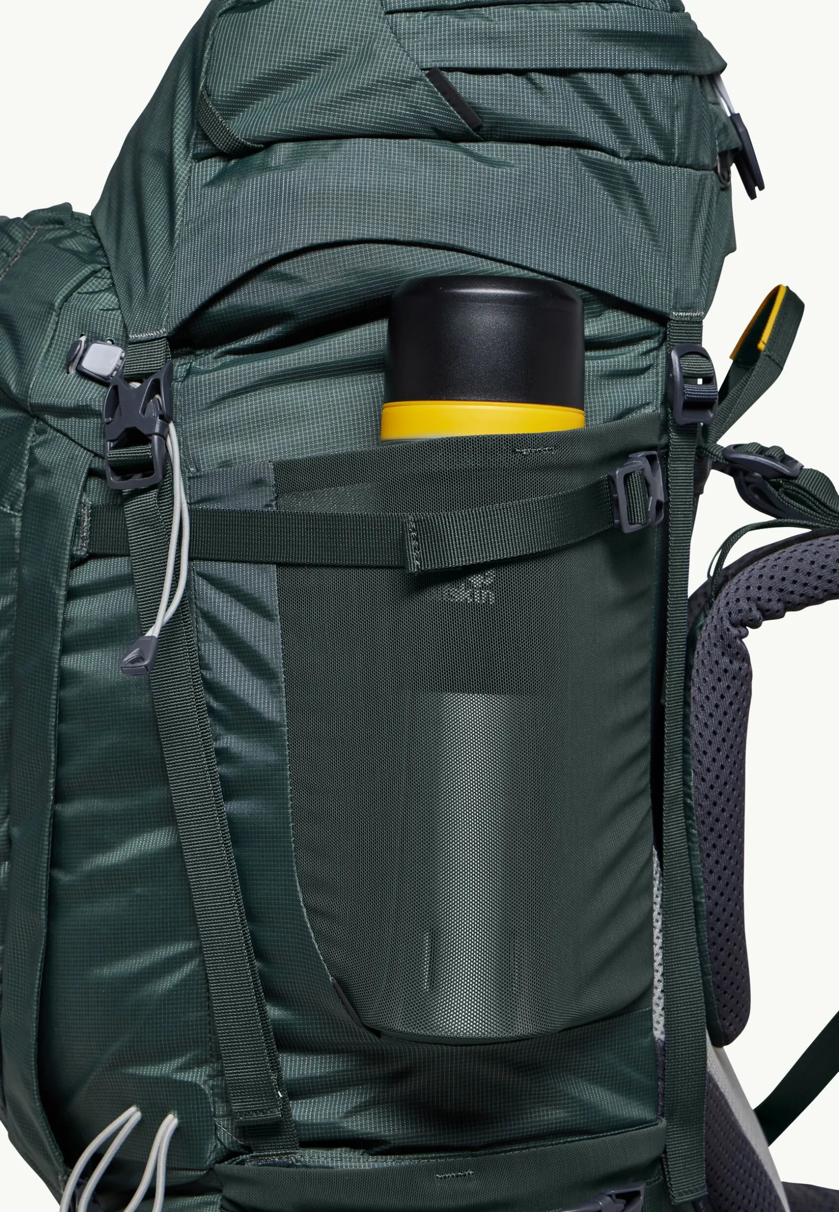 Fashion Denali 65|10 Women Damen Damenrucksäcke|Trekkingrucksäcke